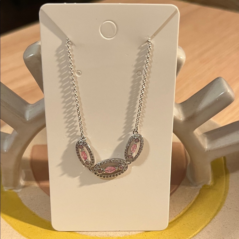 Bomb Party Necklace - Making New Rules